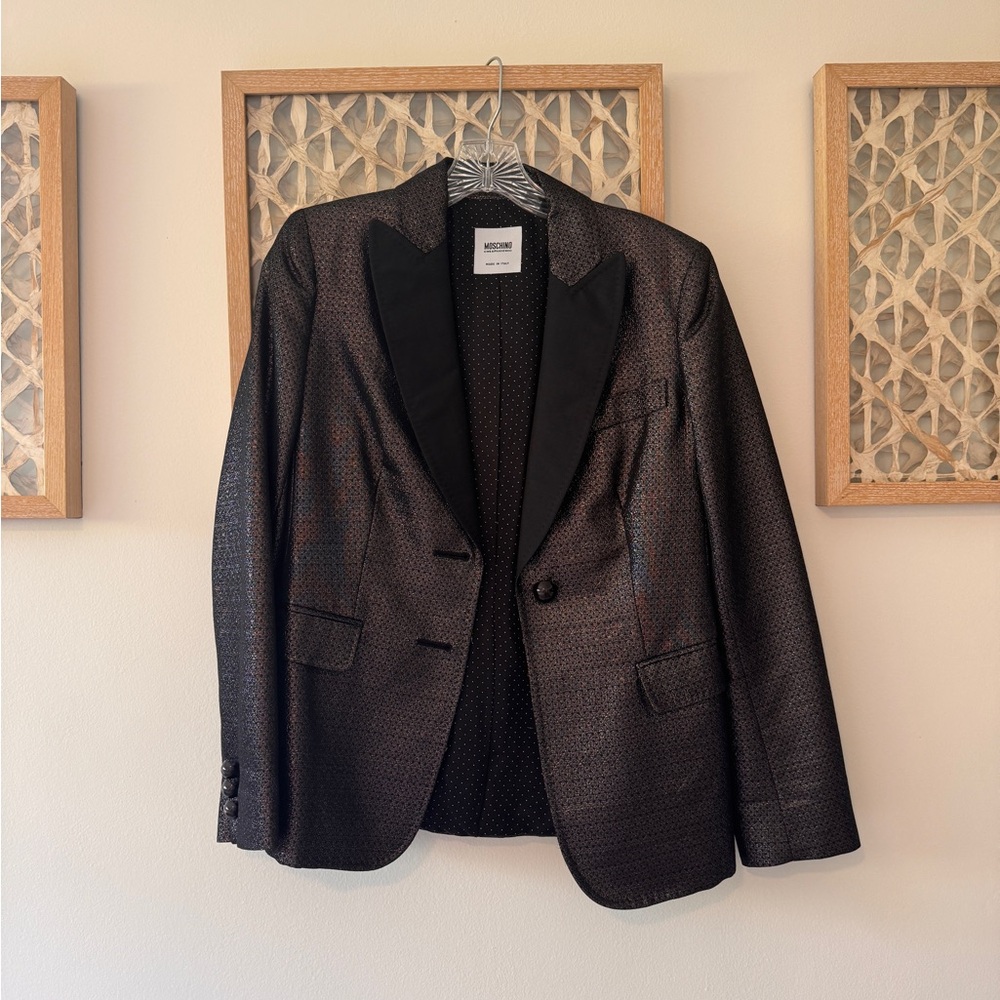 Moschino Cheap & Chic Blazer